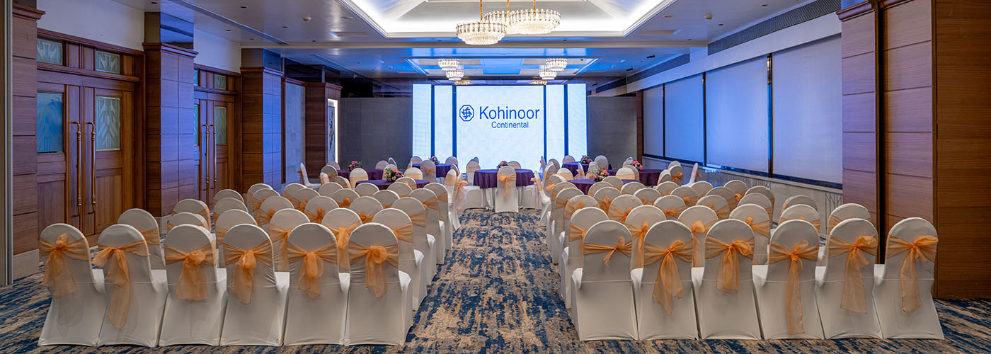 Meeting & Events