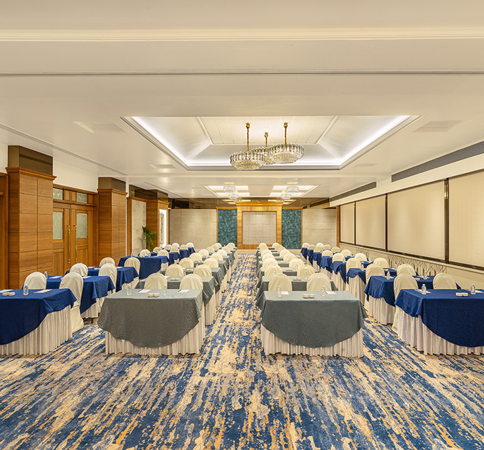 Corporate Elegance