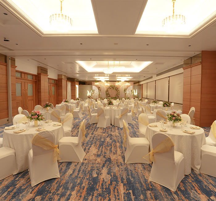 Dream Weddings
