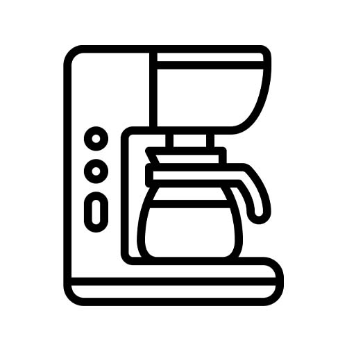Tea/Coffee Maker