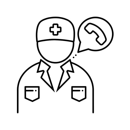 Doctor On Call