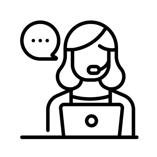 Help Desk