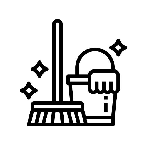 Housekeeping