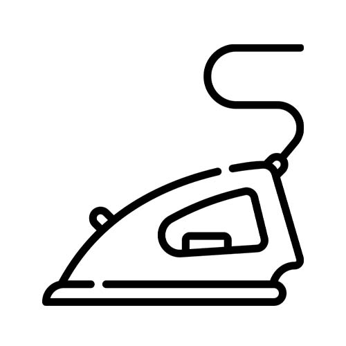 Iron
