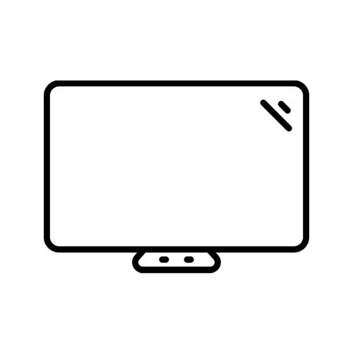 Flat Screen TV