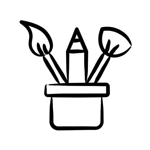 Stationery Kit