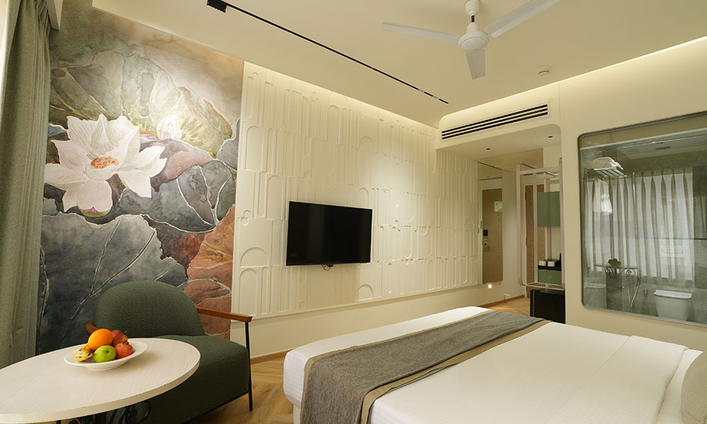Club Room image