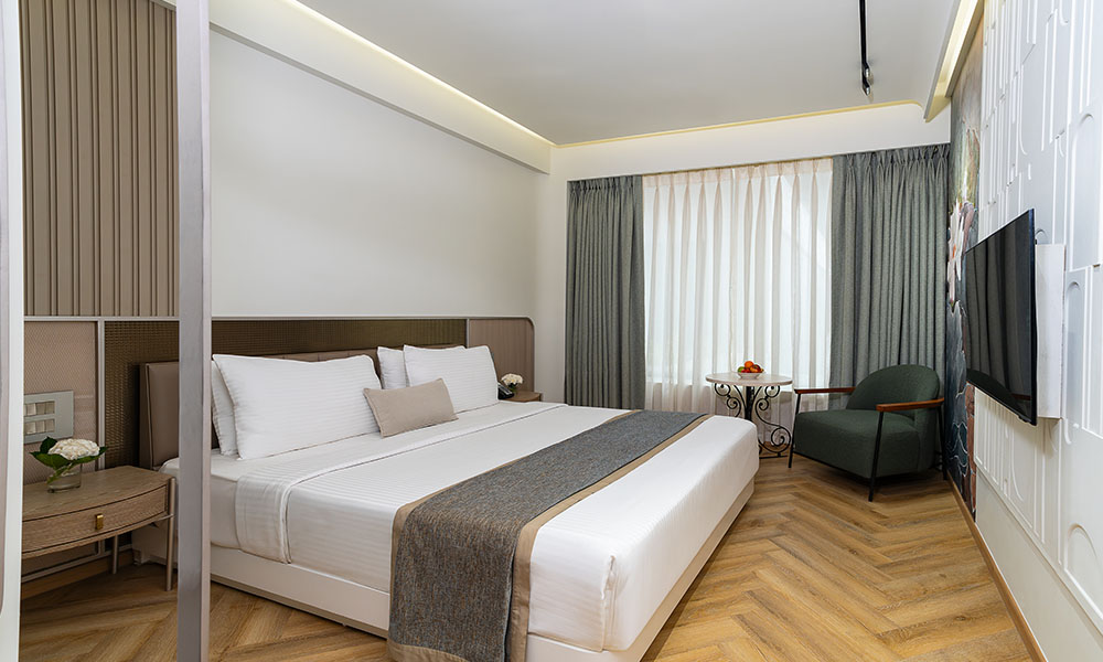 Club Room image