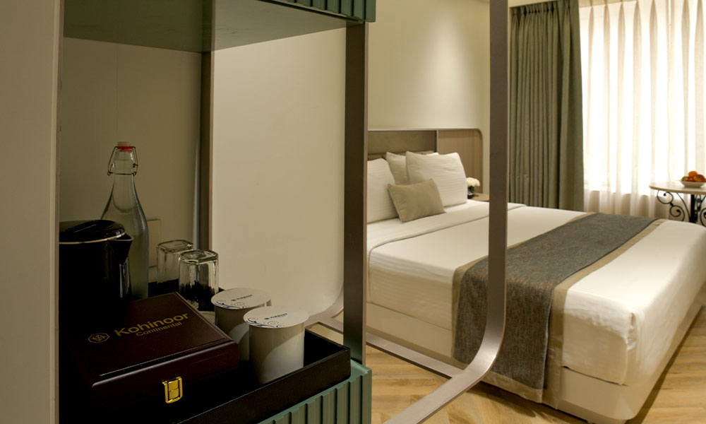 Club Room image
