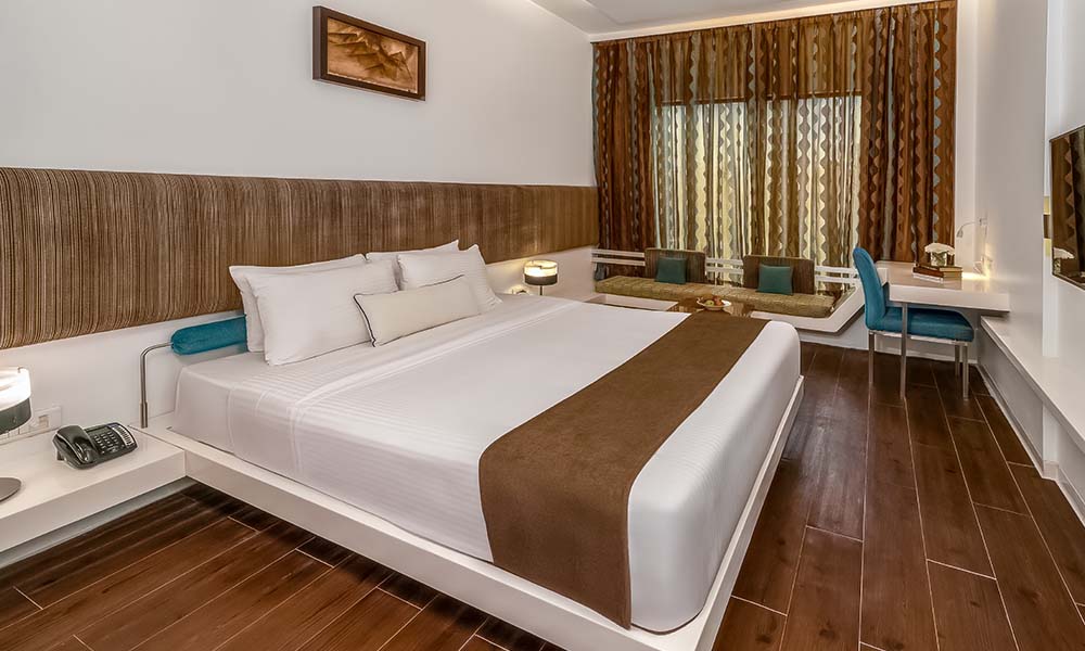 Premium Room image