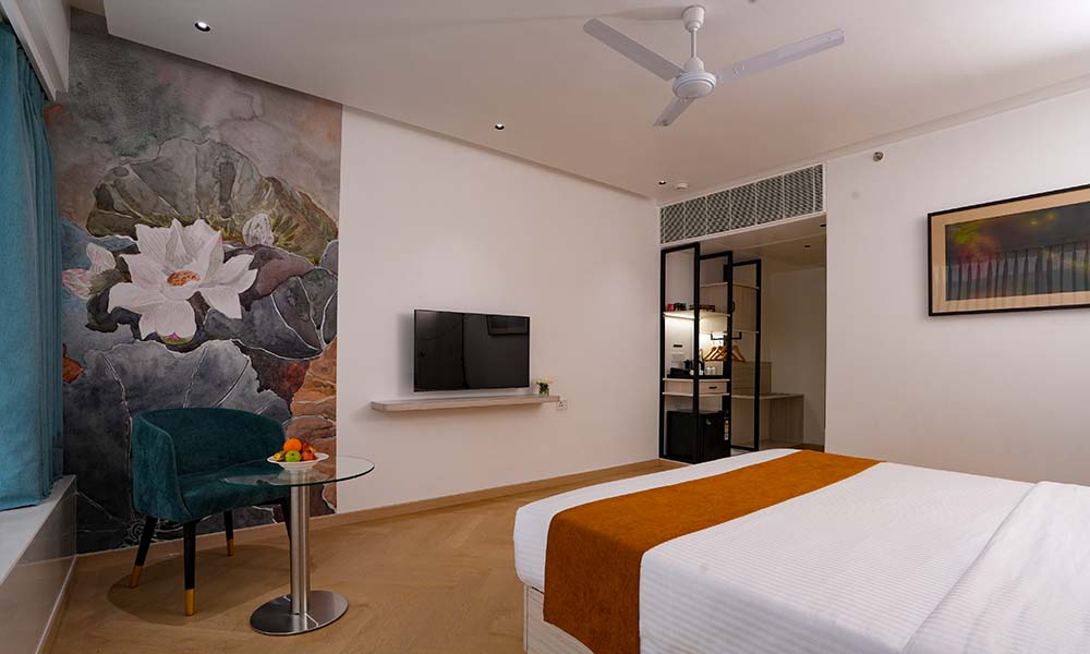 Superior Room image