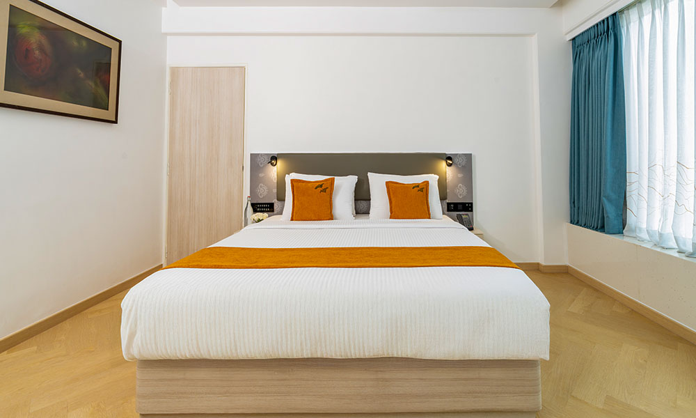 Superior Room image