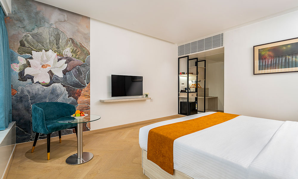 Superior Room image